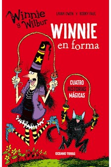 Papel Winnie Y Wilbur. Winnie En Forma
