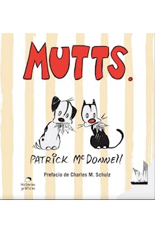 Papel Mutts 1