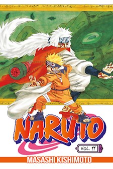 Papel Naruto 11