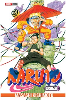 Papel Naruto 12