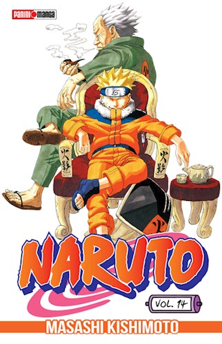 Papel Naruto 14