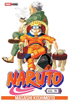 Papel Naruto 14