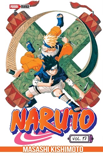 Papel Naruto 17