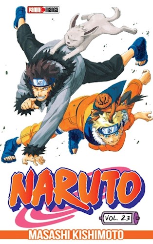 Papel Naruto 23