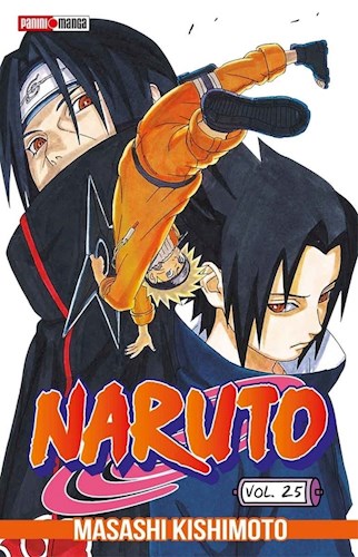 Papel Naruto 25