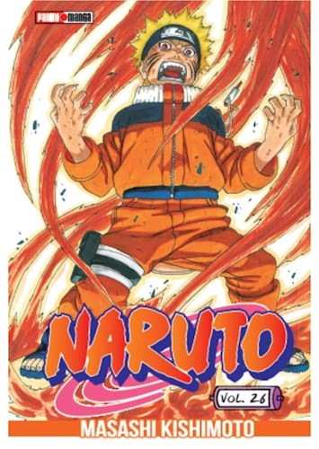 Papel Naruto 26