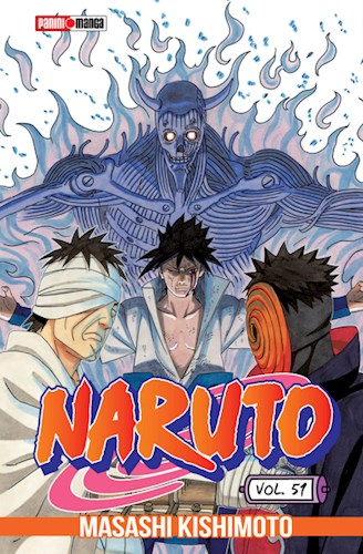 Papel Naruto 51