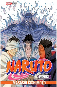 Papel Naruto 51