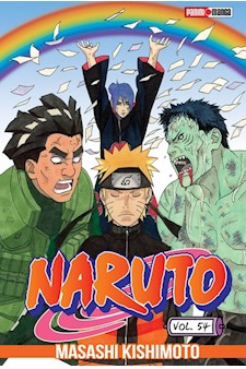 Papel Naruto 54
