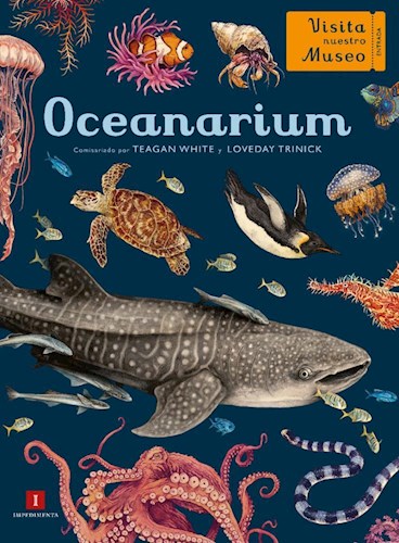 Papel Oceanarium