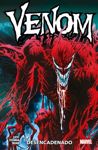 Papel Venom 3 Desencadenado