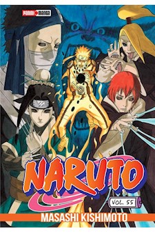 Papel Naruto 55