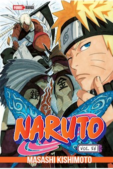 Papel Naruto 56