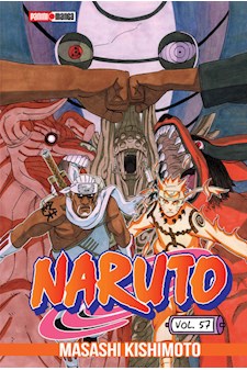 Papel Naruto 57