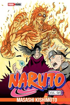 Papel Naruto 58
