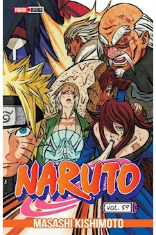 Papel Naruto 59