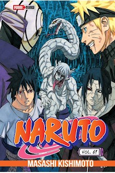 Papel Naruto 61