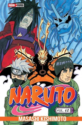 Papel Naruto 62