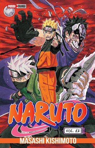 Papel Naruto 63
