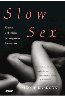 Papel Slow Sex