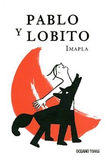 Papel Pablo Y Lobito