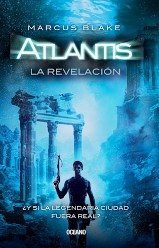 Papel Atlantis. La Revelacion