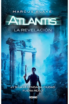 Papel Atlantis. La Revelacion