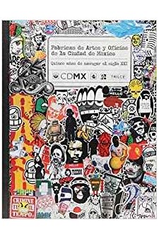 Papel Fábricas De Artes Y Oficios De La Ciudad De México