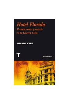 Papel Hotel Florida