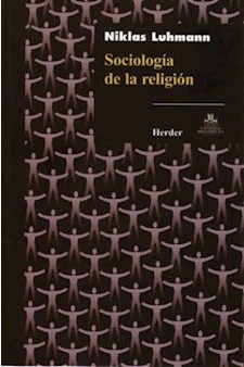 Papel Sociologia De La Religion