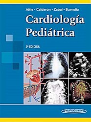 Papel Cardiología Pediátrica