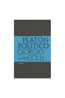 Papel Platon Politico