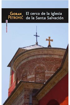 Papel Cerco De La Iglesia De La Santa Salvacion El