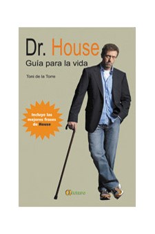 Papel Guía Para La Vida Dr. House