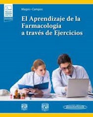 Papel El Aprendizaje De La Farmacología A Través De Ejercicios