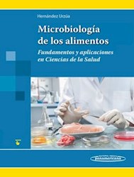 Papel Microbiología De Los Alimentos