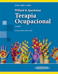 Papel Willard & Spackman Terapia Ocupacional