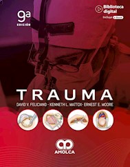 Papel Trauma Ed.9