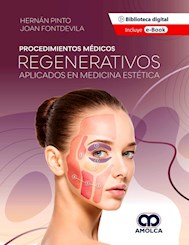 Papel Procedimientos Médicos Regenerativos Aplicados En Medicina Estética