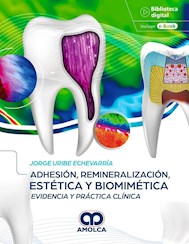 Papel Adhesión, Remineralización, Estética Y Biomimética