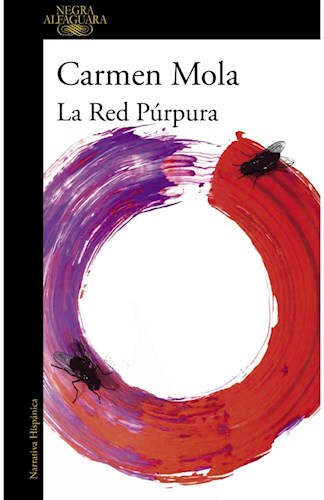 Papel La Red Púrpura - La Novia Gitana 2