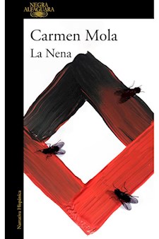 Papel La Nena - La Novia Gitana 3
