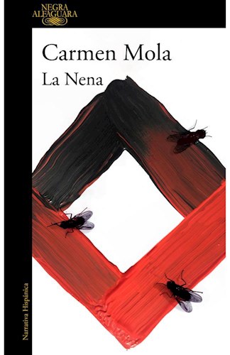 Papel La Nena - La Novia Gitana 3