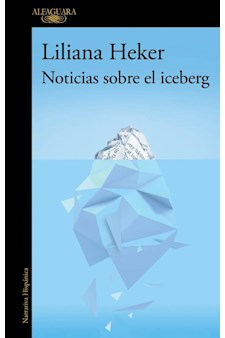 Papel Noticias Sobre El Iceberg