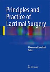 Papel Principles And Practice Of Lacrimal Surgery