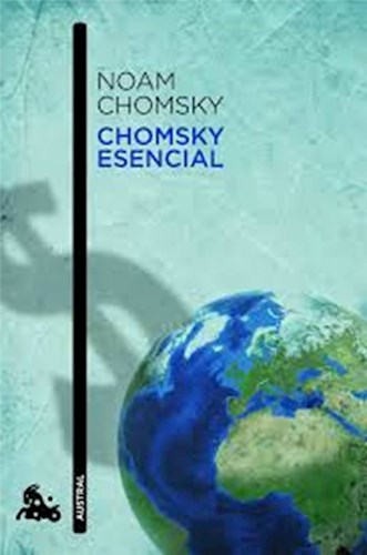 Papel Chomsky Esencial