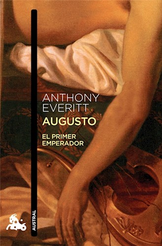 Papel Augusto: El Primer Emperador