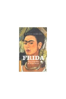 Papel Frida