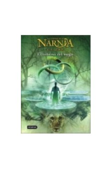 Papel Narnia, El Sobrino Del Mago