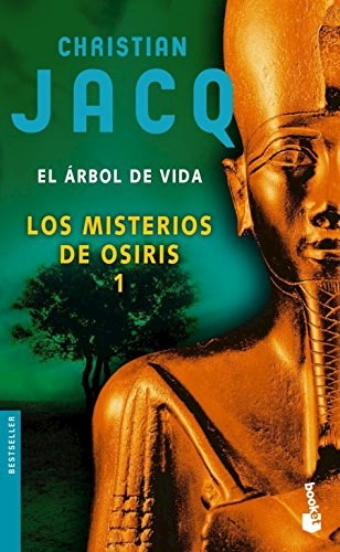 Papel Los Misterios De Osiris 1. El Árbol De Vida